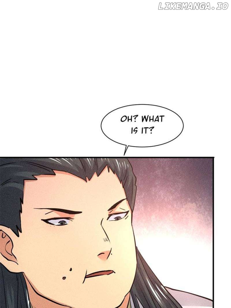 I have a Golden Palace in the last days Chapter 21 - page 3