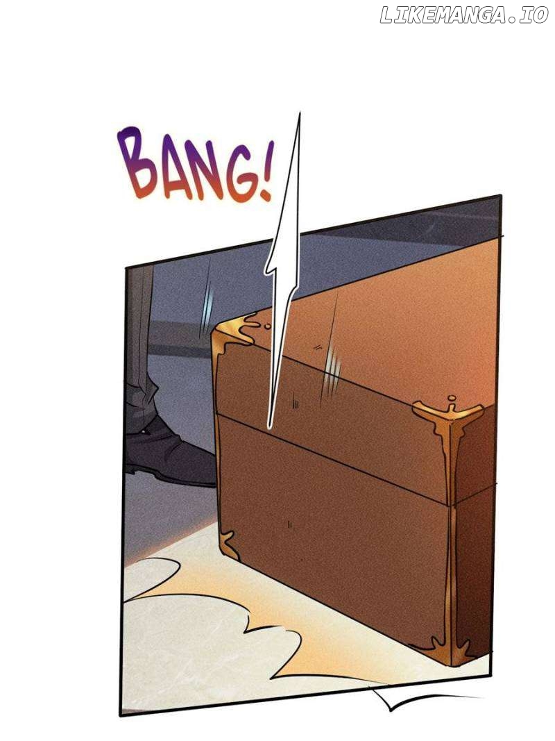 I have a Golden Palace in the last days Chapter 30 - page 32