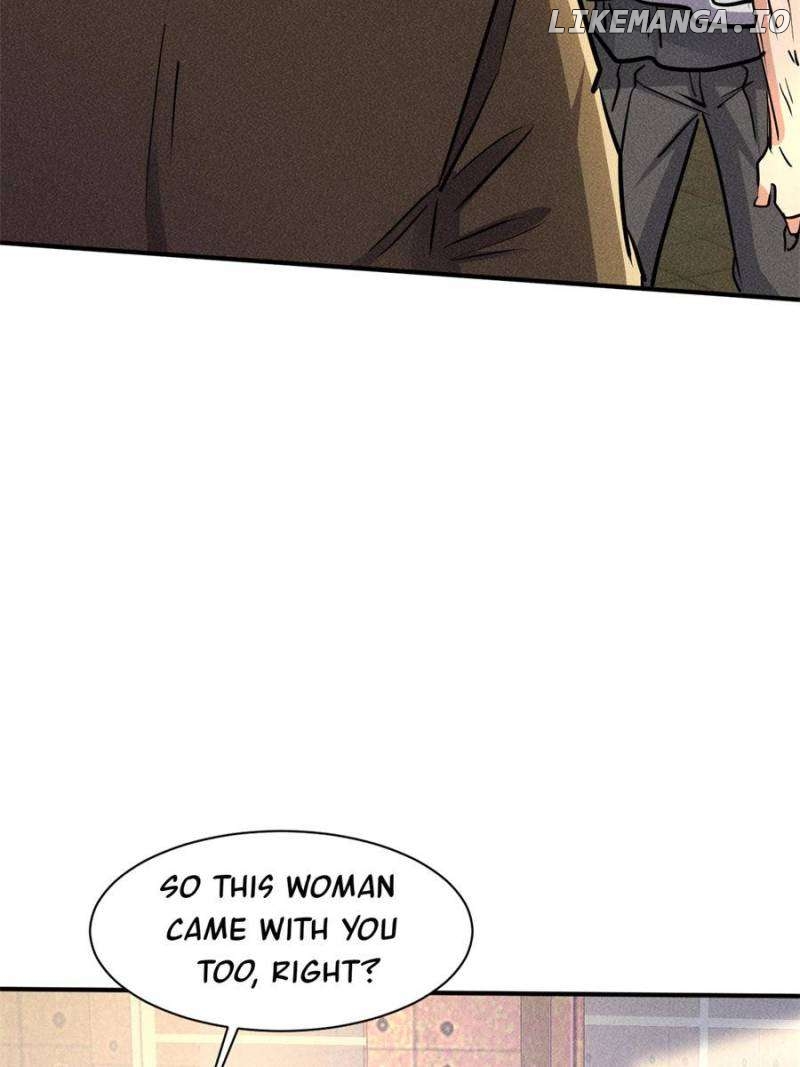 I have a Golden Palace in the last days Chapter 22 - page 2