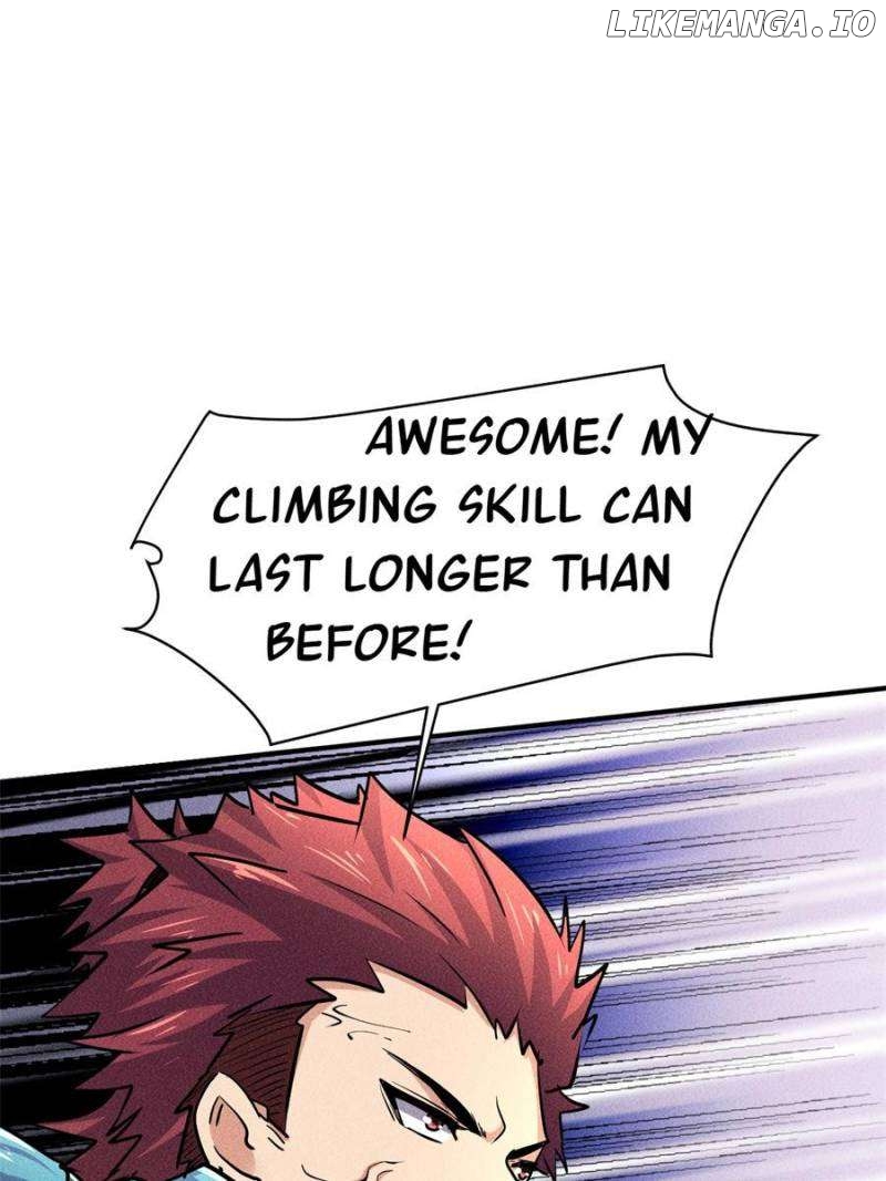 I have a Golden Palace in the last days Chapter 22 - page 32