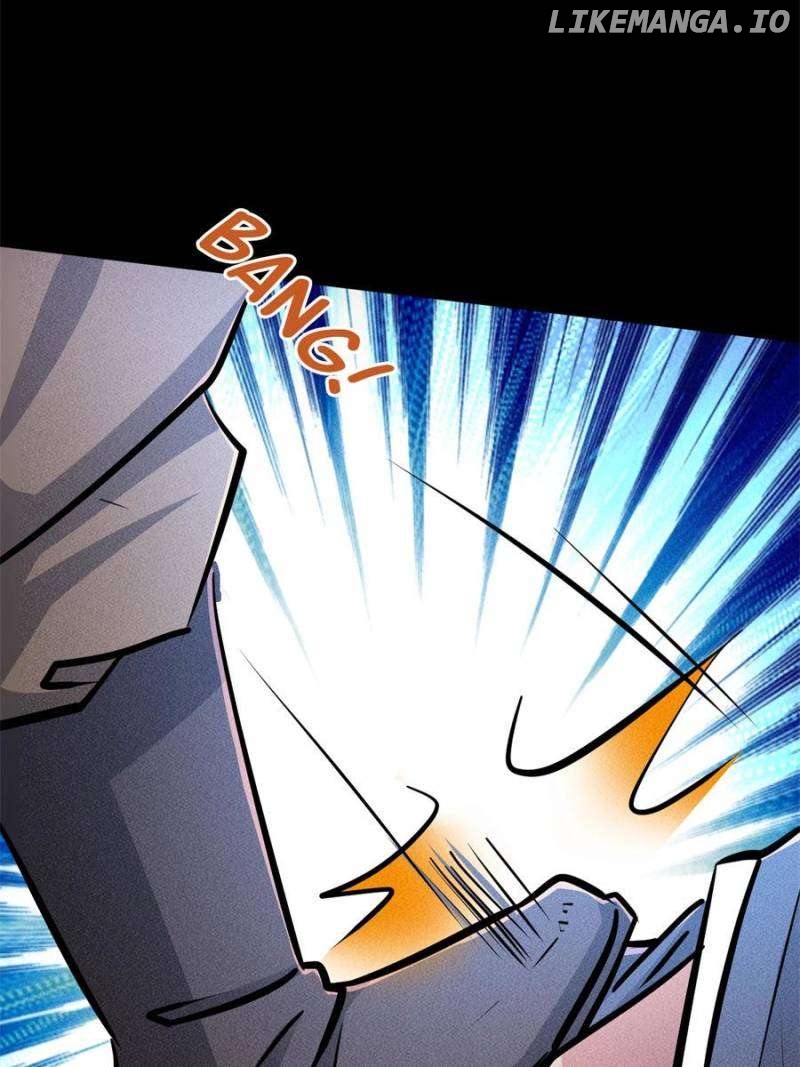 I have a Golden Palace in the last days Chapter 24 - page 4