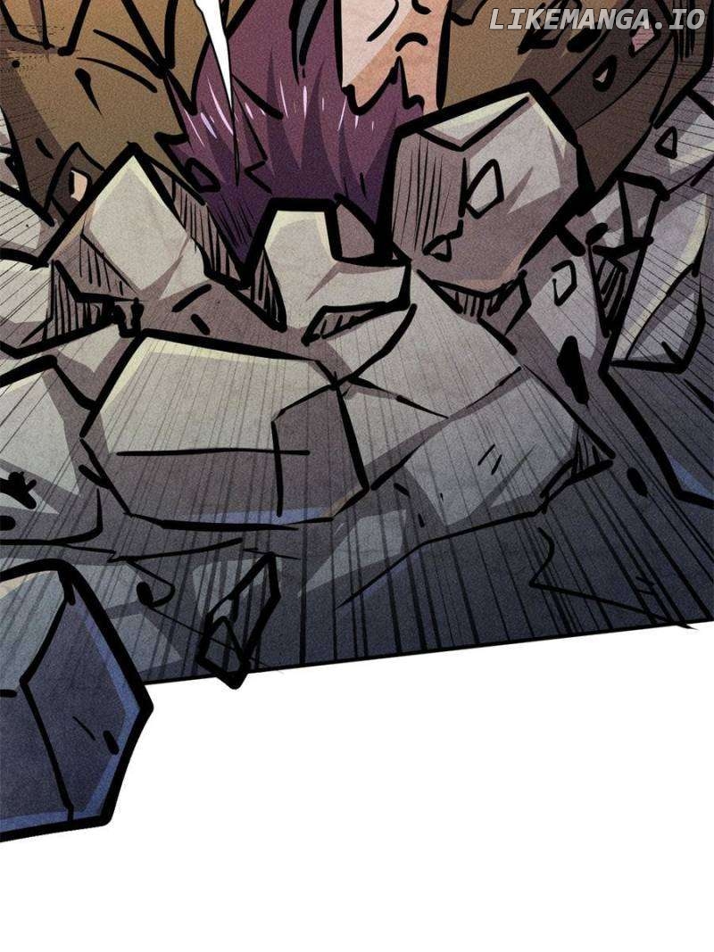 I have a Golden Palace in the last days Chapter 24 - page 45