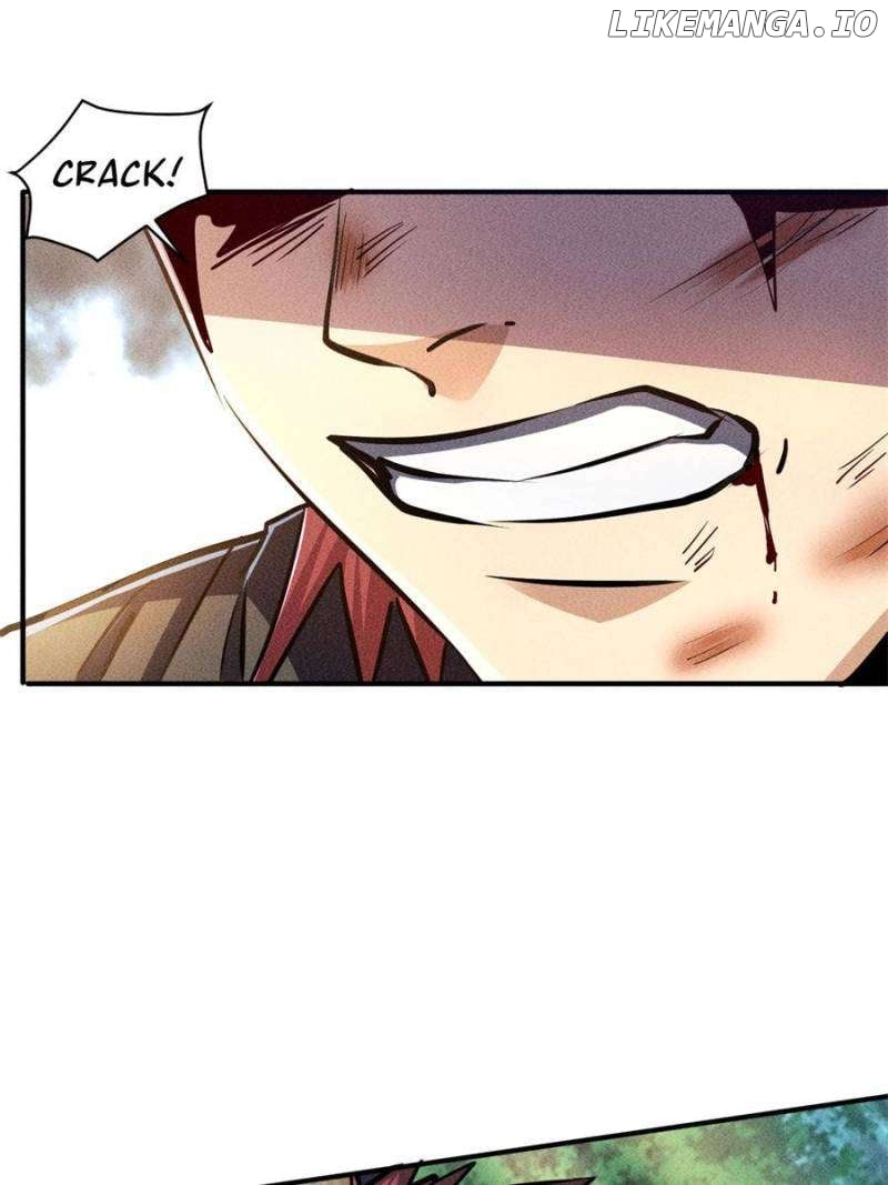I have a Golden Palace in the last days Chapter 25 - page 2