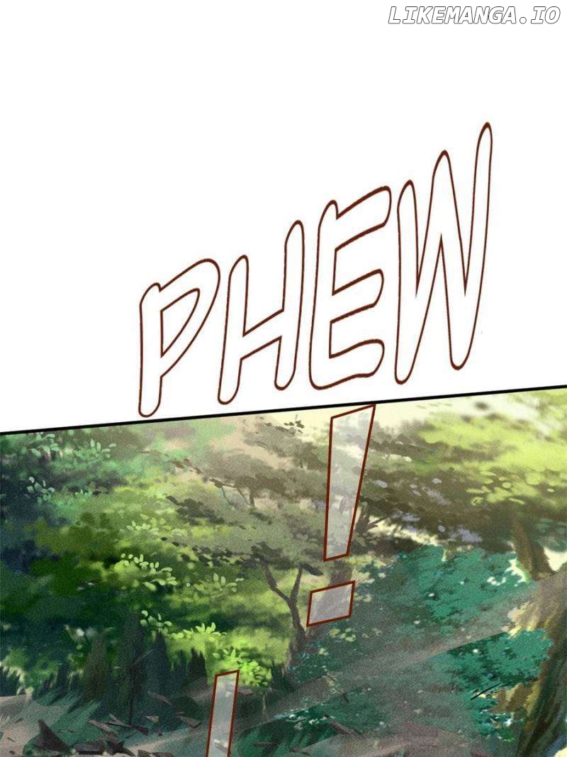 I have a Golden Palace in the last days Chapter 25 - page 32