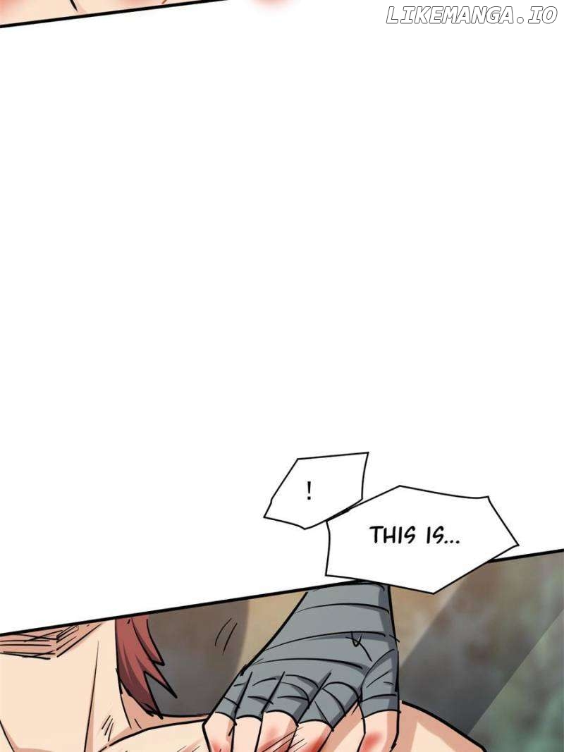 I have a Golden Palace in the last days Chapter 25 - page 46