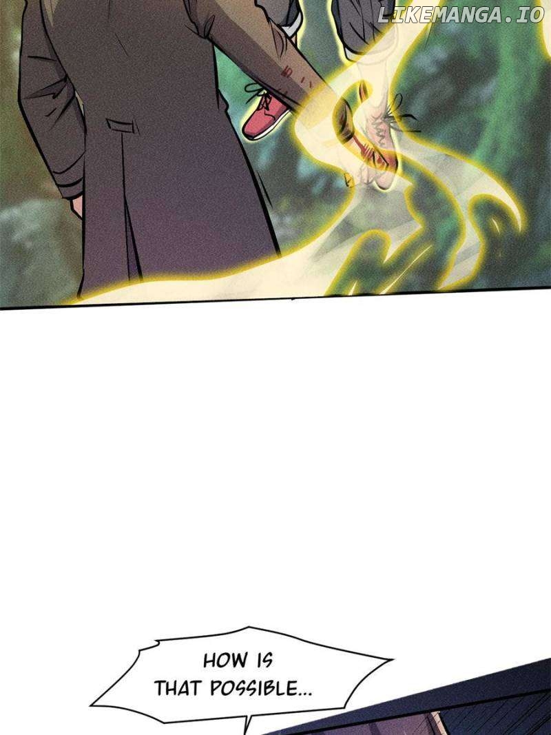 I have a Golden Palace in the last days Chapter 25 - page 8