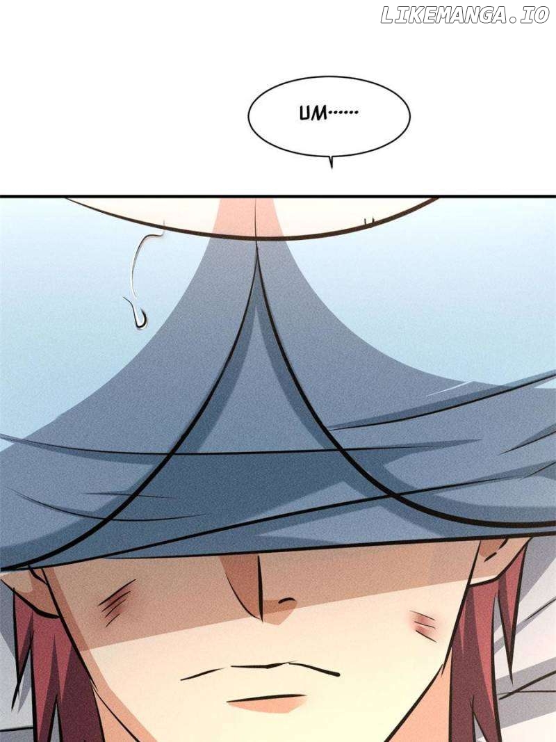 I have a Golden Palace in the last days Chapter 26 - page 1