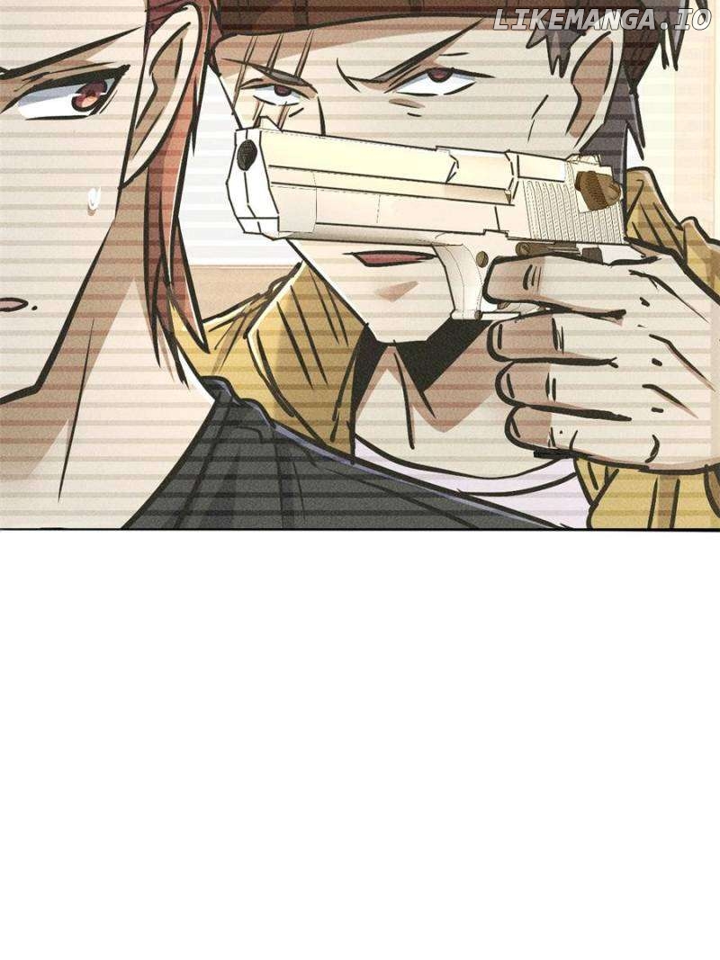 I have a Golden Palace in the last days Chapter 26 - page 29