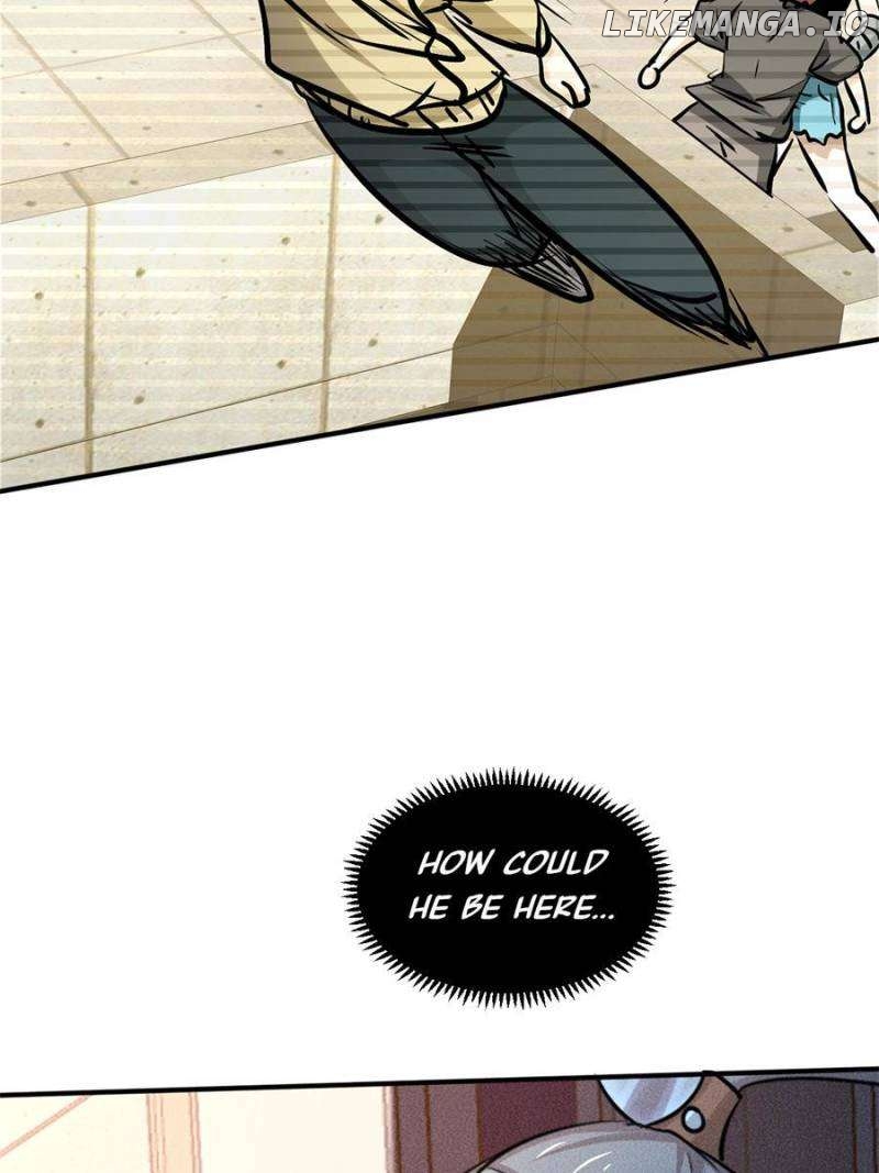 I have a Golden Palace in the last days Chapter 26 - page 32