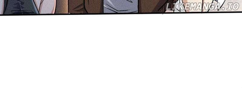 I have a Golden Palace in the last days Chapter 26 - page 36