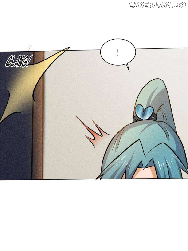 I have a Golden Palace in the last days Chapter 26 - page 40