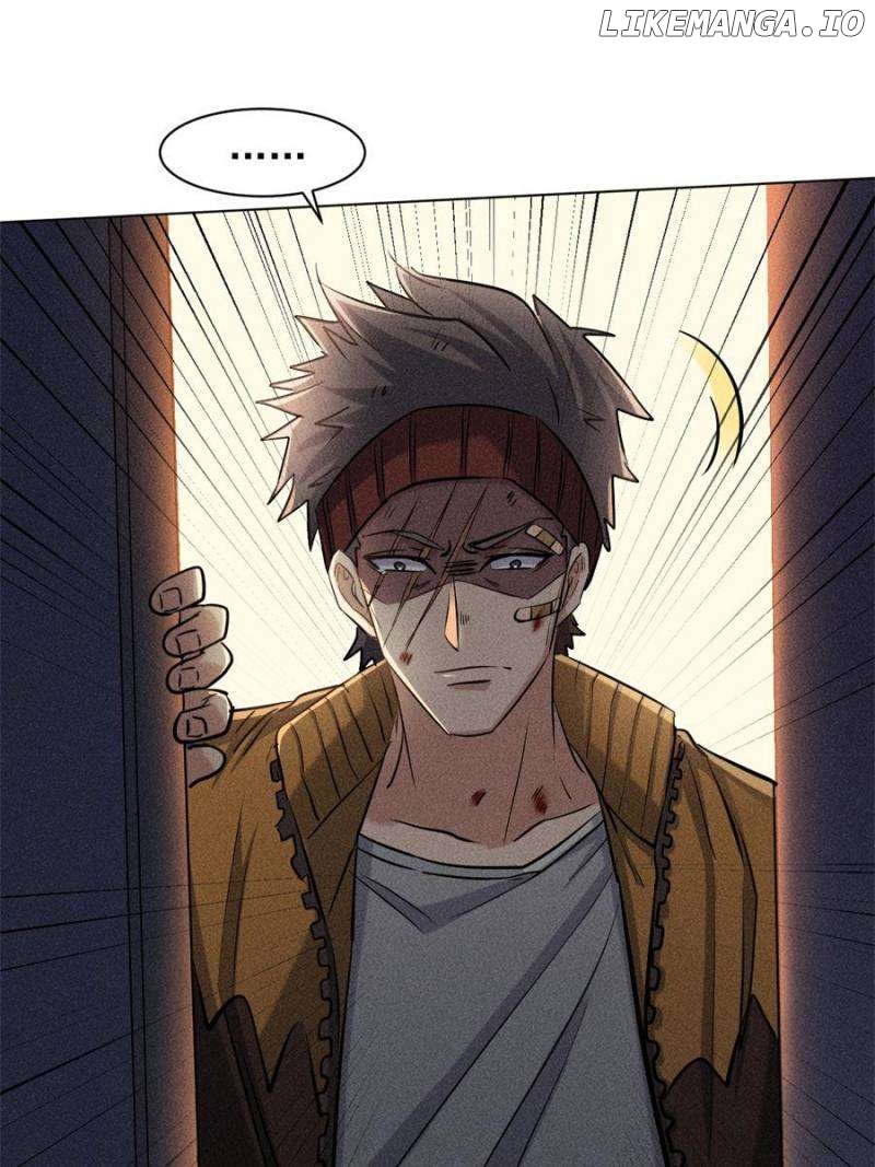 I have a Golden Palace in the last days Chapter 26 - page 41