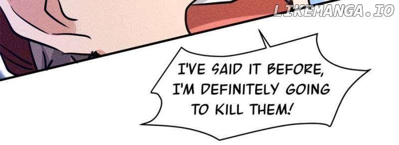 I have a Golden Palace in the last days Chapter 26 - page 48