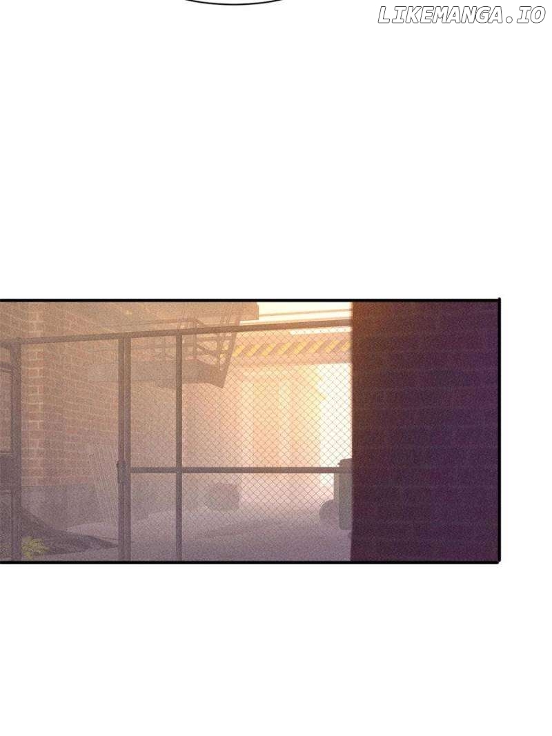 I have a Golden Palace in the last days Chapter 26 - page 9
