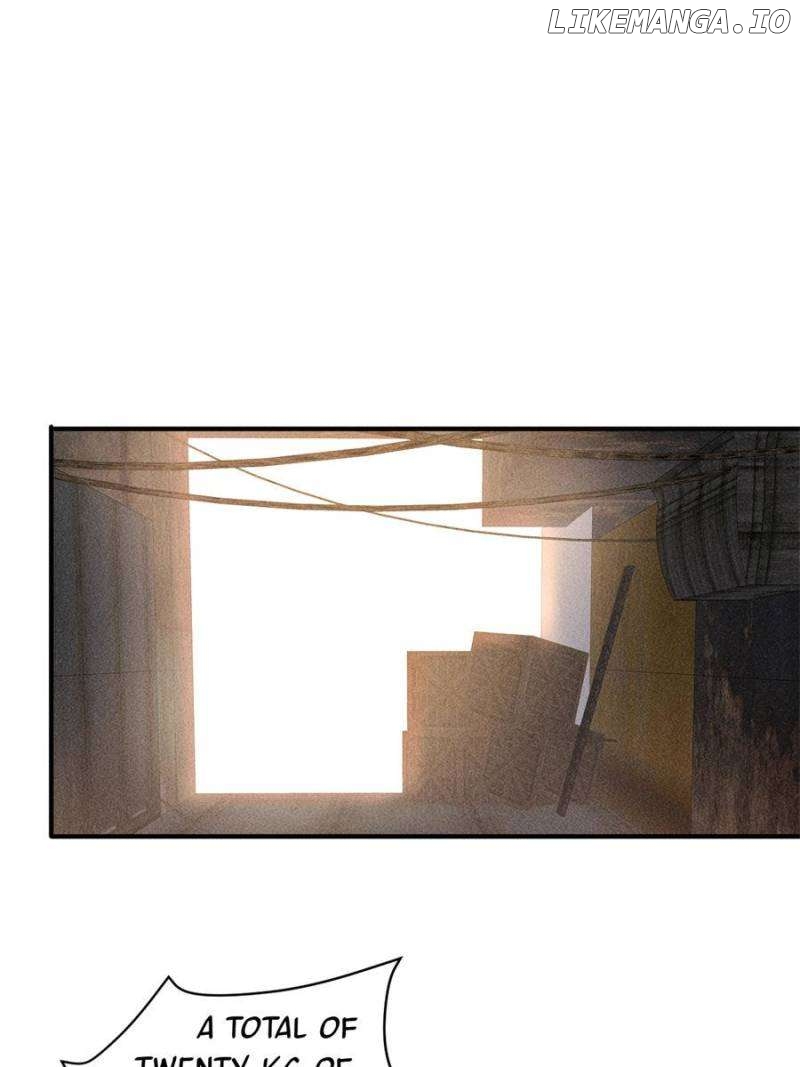 I have a Golden Palace in the last days Chapter 28 - page 7