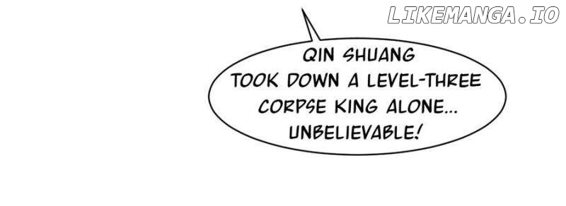 I have a Golden Palace in the last days Chapter 50 - page 30