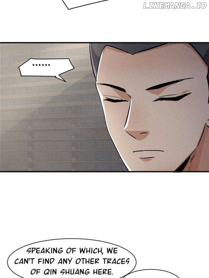 I have a Golden Palace in the last days Chapter 50 - page 33