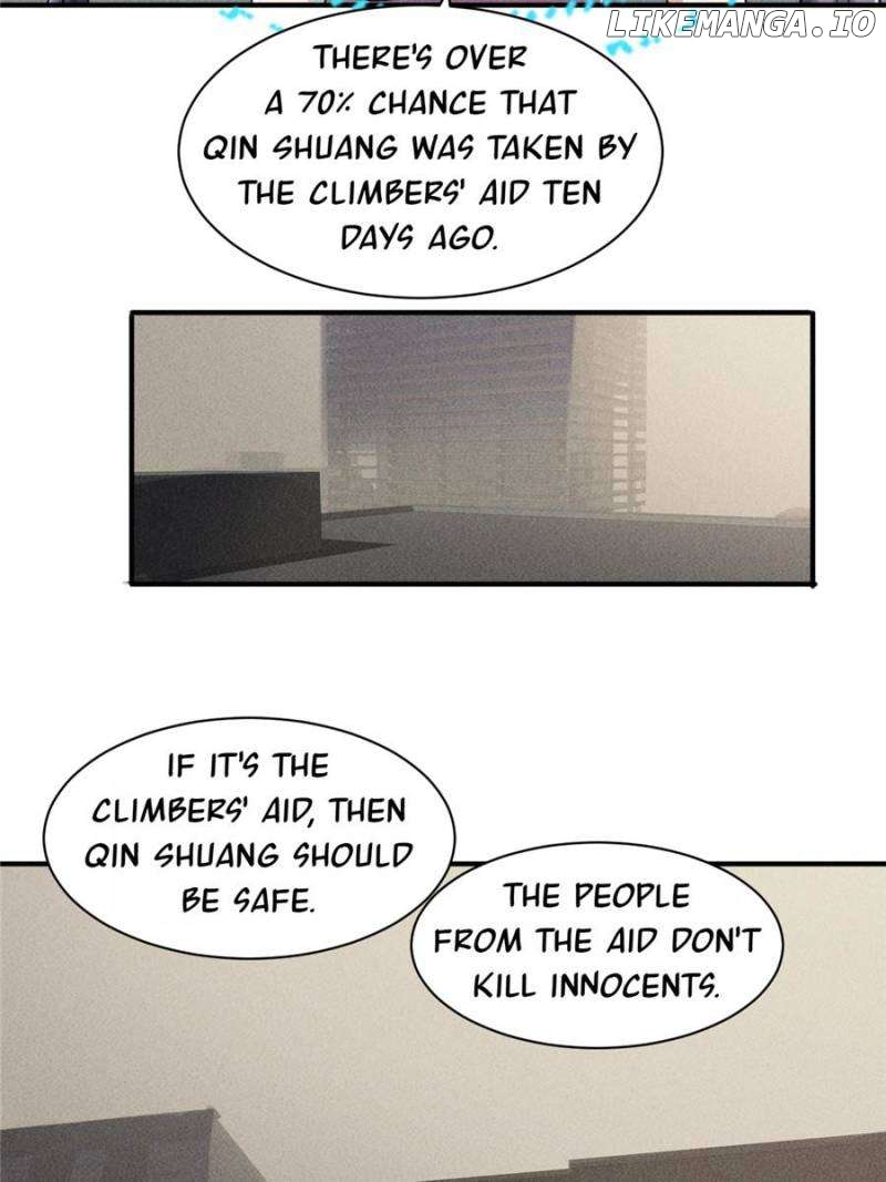 I have a Golden Palace in the last days Chapter 50 - page 41