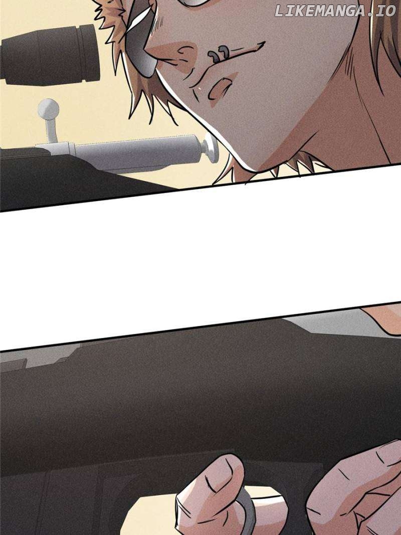 I have a Golden Palace in the last days Chapter 50 - page 5