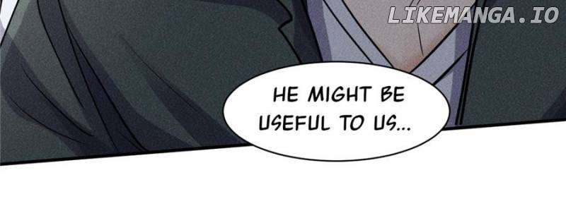 I have a Golden Palace in the last days Chapter 50 - page 60
