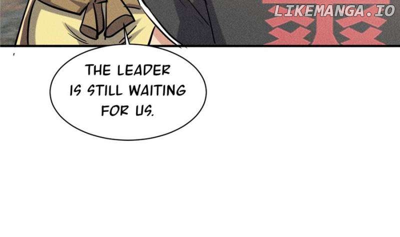 I have a Golden Palace in the last days Chapter 50 - page 67