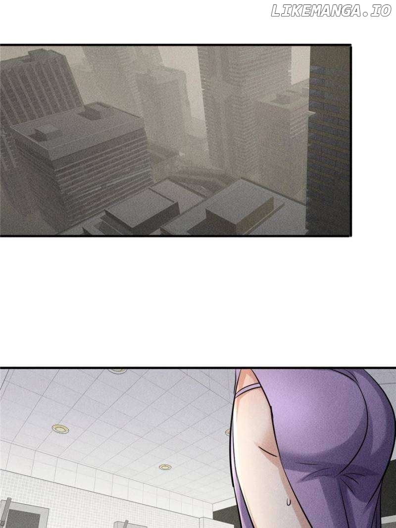 I have a Golden Palace in the last days Chapter 50 - page 68