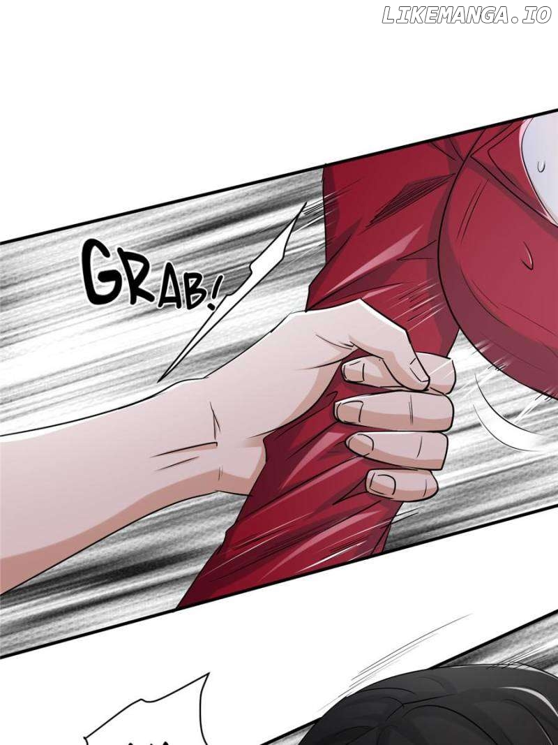 I have a Golden Palace in the last days Chapter 78 - page 3