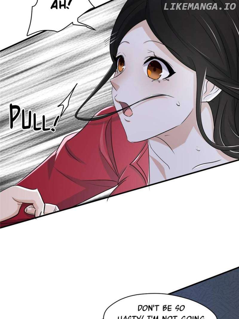 I have a Golden Palace in the last days Chapter 78 - page 4