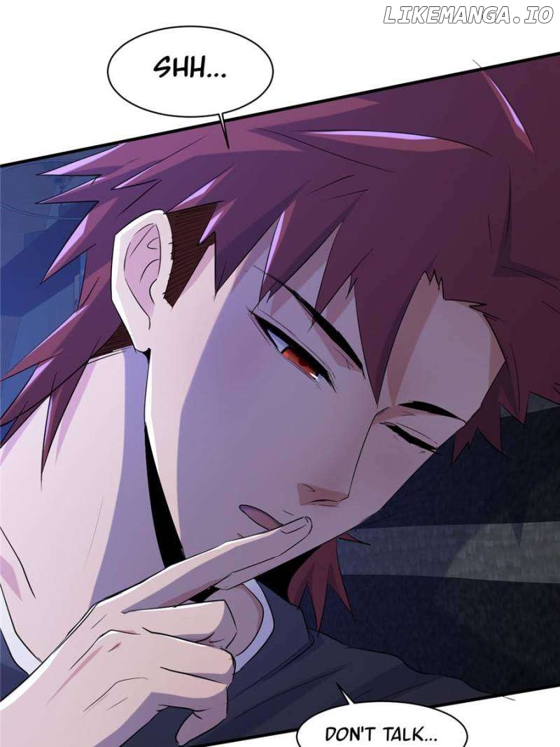 I have a Golden Palace in the last days Chapter 78 - page 7