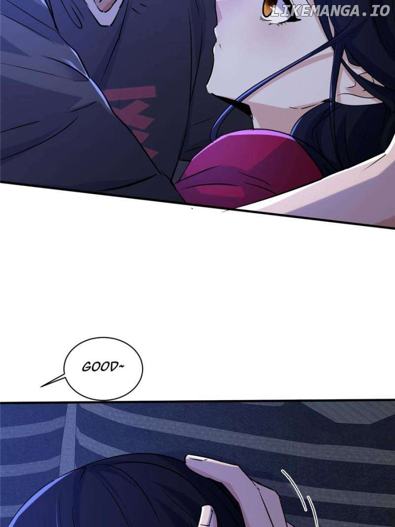 I have a Golden Palace in the last days Chapter 78 - page 9
