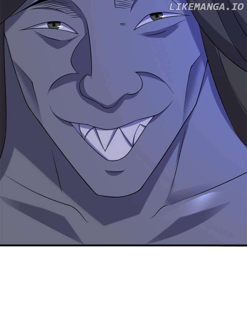 I have a Golden Palace in the last days Chapter 83 - page 76
