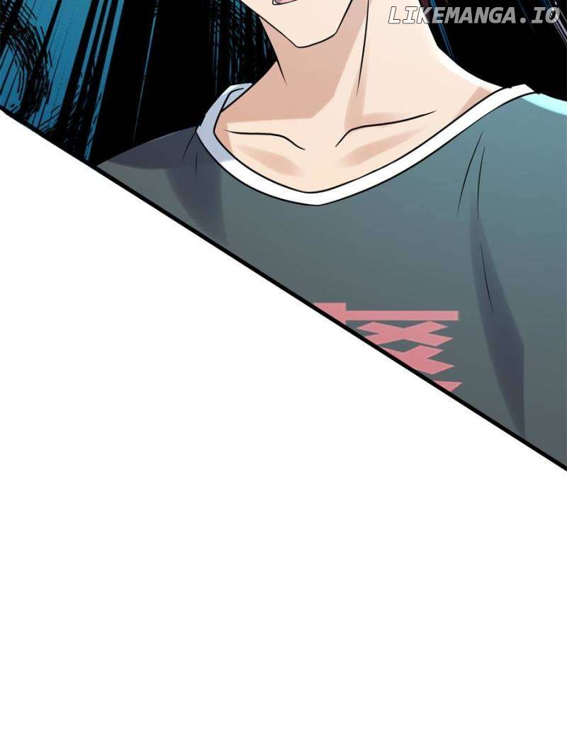 I have a Golden Palace in the last days Chapter 85 - page 77