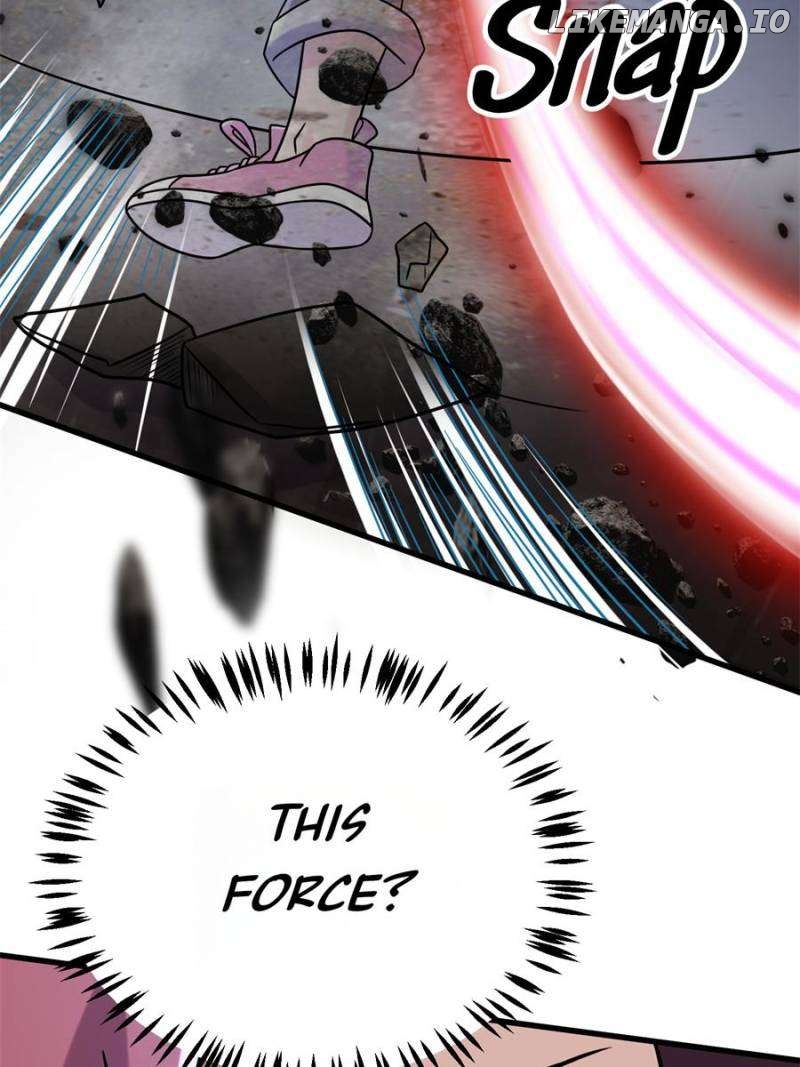 I have a Golden Palace in the last days Chapter 86 - page 2