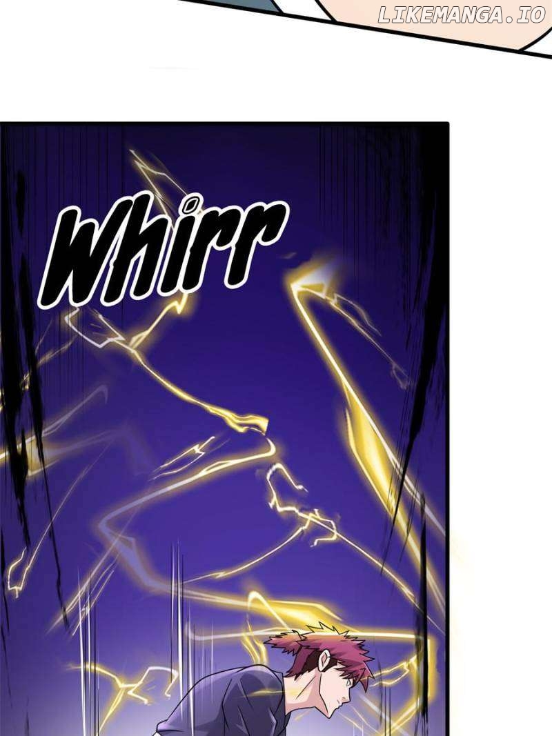 I have a Golden Palace in the last days Chapter 86 - page 4