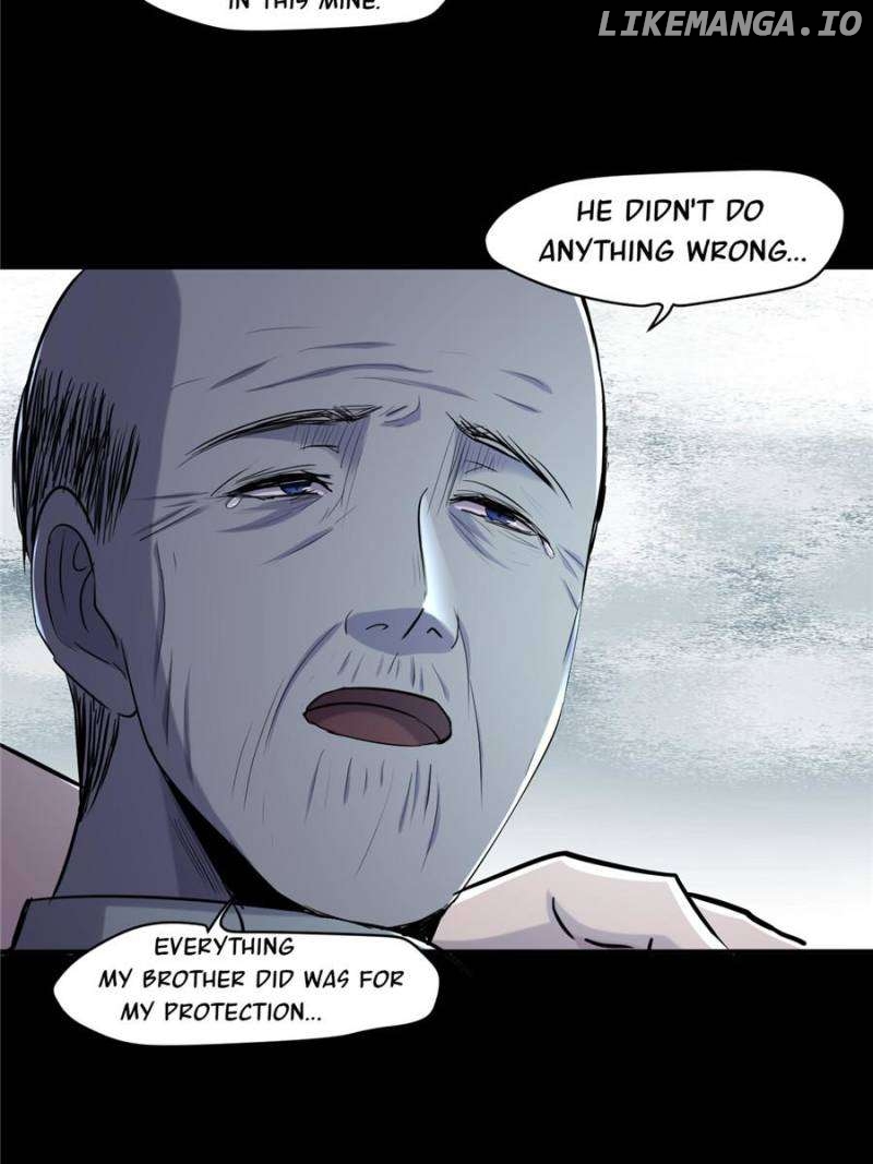 I have a Golden Palace in the last days Chapter 76 - page 2