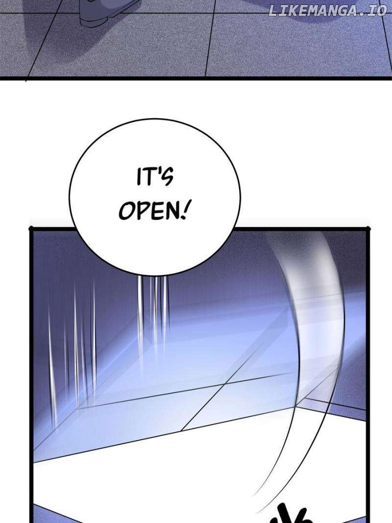 I have a Golden Palace in the last days Chapter 89 - page 2