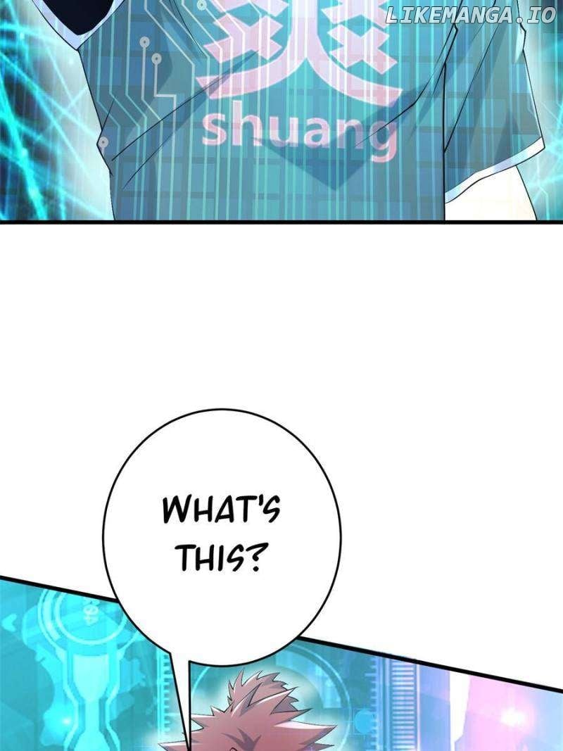 I have a Golden Palace in the last days Chapter 90 - page 2