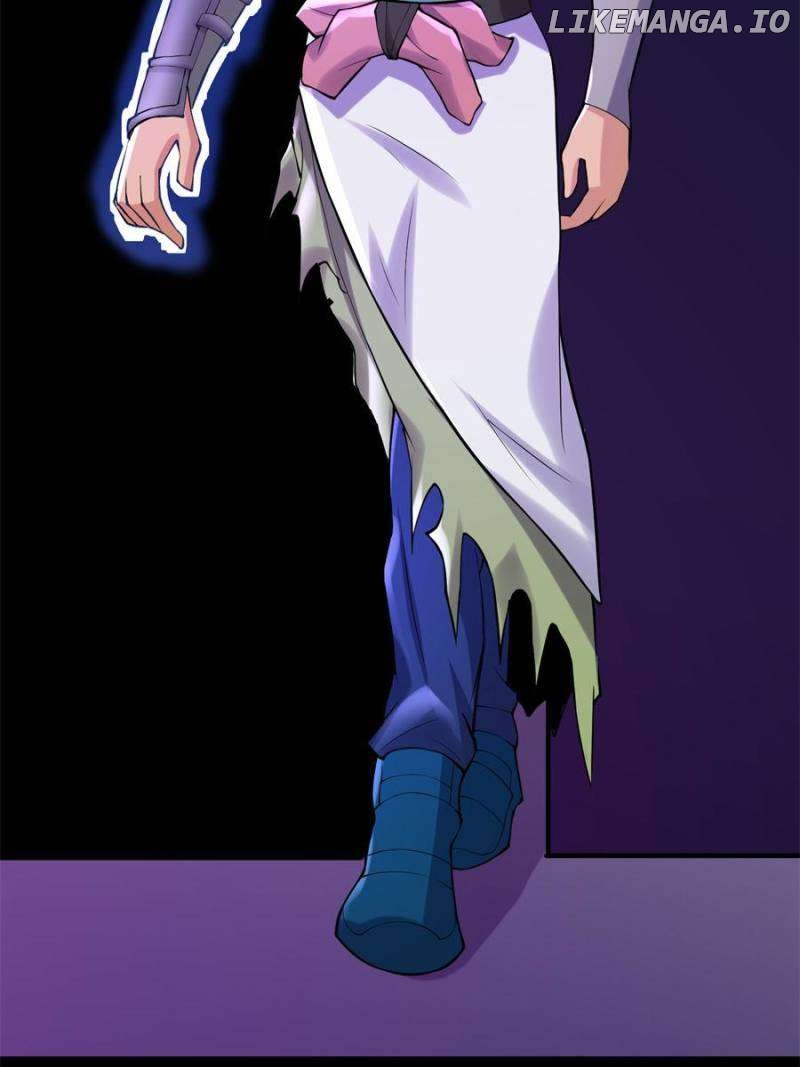 I have a Golden Palace in the last days Chapter 90 - page 32