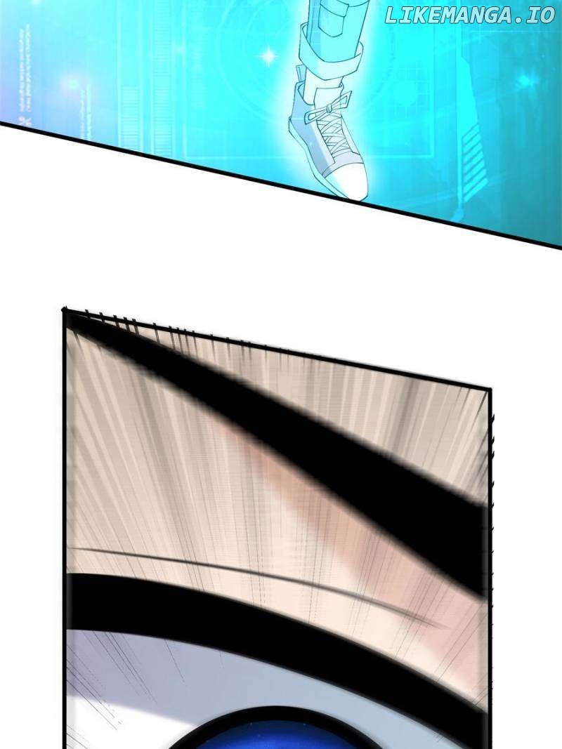 I have a Golden Palace in the last days Chapter 90 - page 4