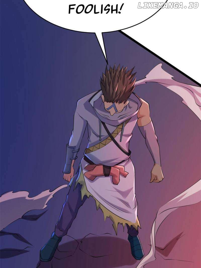I have a Golden Palace in the last days Chapter 90 - page 46