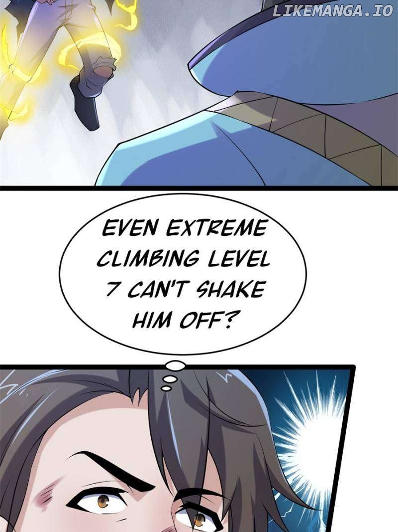 I have a Golden Palace in the last days Chapter 91 - page 2
