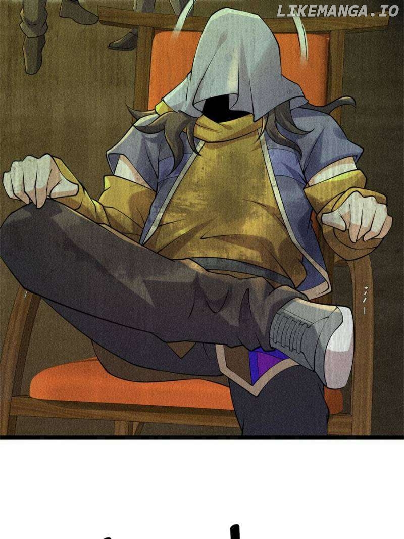 I have a Golden Palace in the last days Chapter 93 - page 3