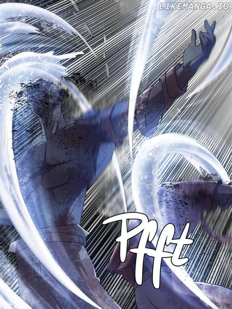 I have a Golden Palace in the last days Chapter 94 - page 3