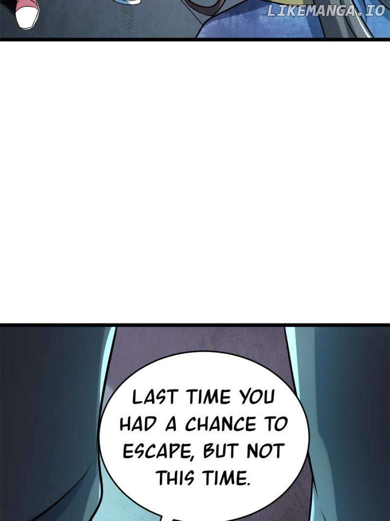 I have a Golden Palace in the last days Chapter 94 - page 32