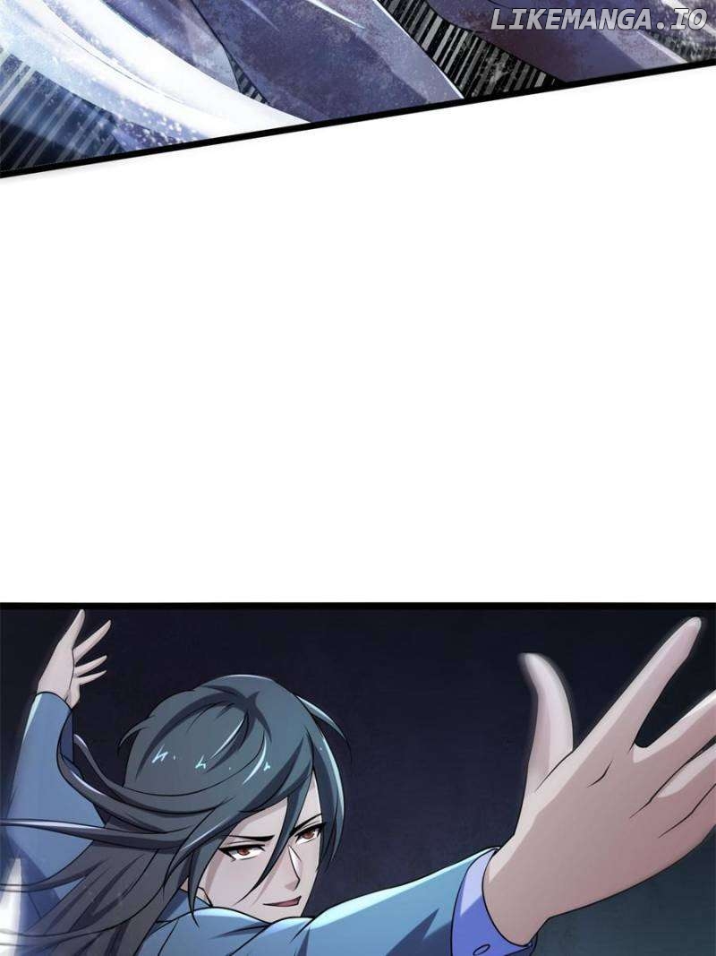 I have a Golden Palace in the last days Chapter 94 - page 4