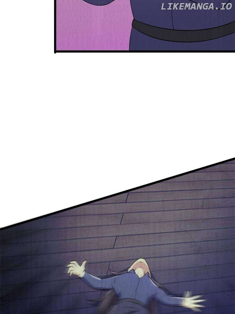 I have a Golden Palace in the last days Chapter 94 - page 45