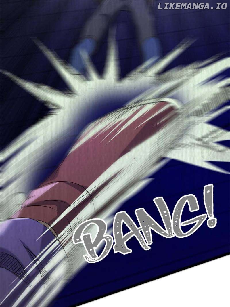 I have a Golden Palace in the last days Chapter 94 - page 46