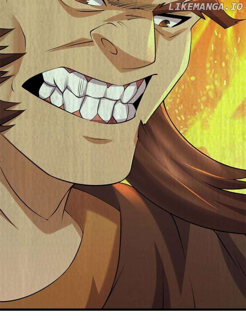 I have a Golden Palace in the last days Chapter 94 - page 48