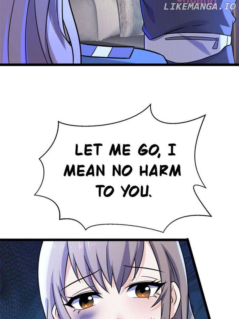 I have a Golden Palace in the last days Chapter 97 - page 2