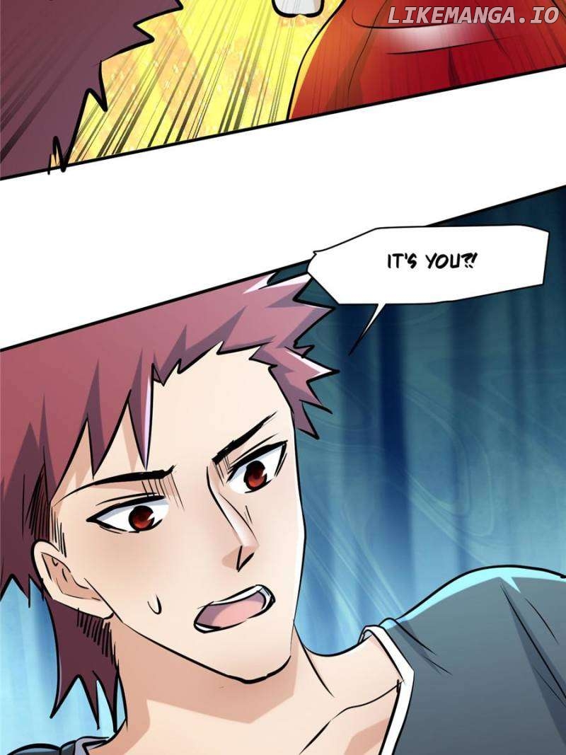 I have a Golden Palace in the last days Chapter 77 - page 29